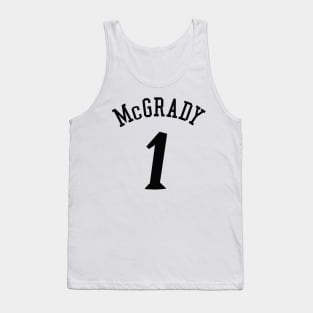 McGrady Tank Top